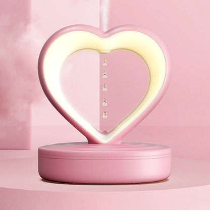 Heart Humidifier