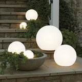 Element Lamp