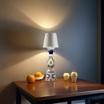 LuminBottles LED Lamp