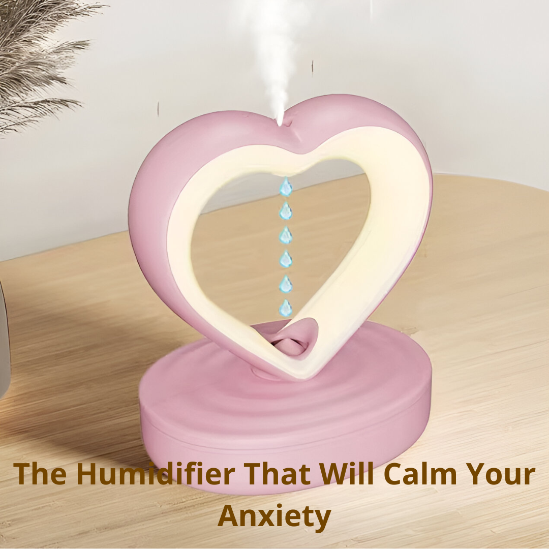 Heart Humidifier