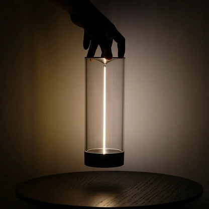 Shape Shifting MagnetLED Bedside Lamp