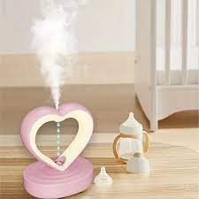 Heart Humidifier