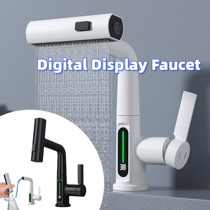 AquaSmart 360 Digital Display Faucet