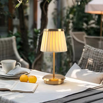 Classic Elegance Table Lamp