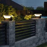 Landing Light (Outdoor Solar) - Designer's Top Pick