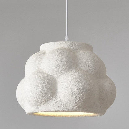 Cloud Wabi Sabi Pendant Light: Embrace Organic Elegance