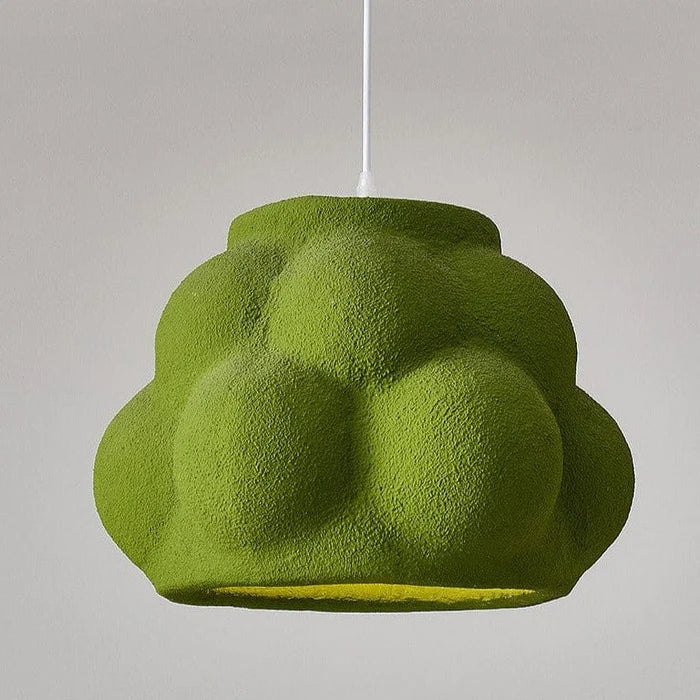 Cloud Wabi Sabi Pendant Light: Embrace Organic Elegance