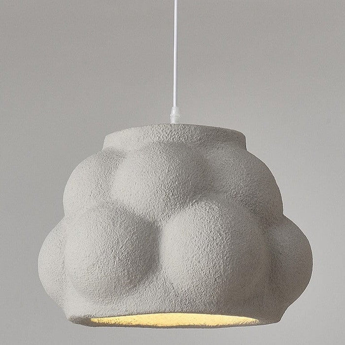 Cloud Wabi Sabi Pendant Light: Embrace Organic Elegance