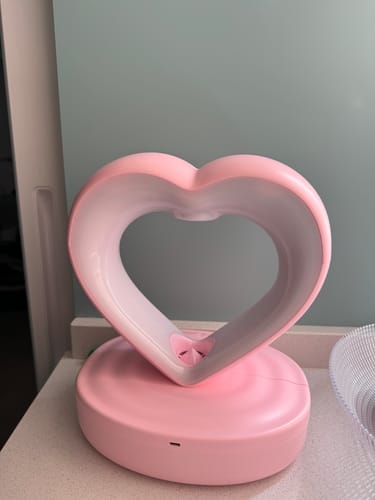 Heart Humidifier