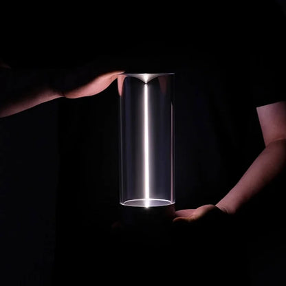 Shape Shifting MagnetLED Bedside Lamp