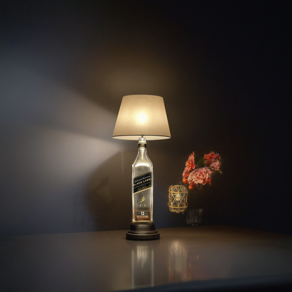 LuminBottles LED Lamp