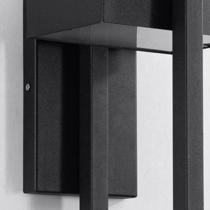 Twilight Dex Wall Light: Modern Elegance for Any Space