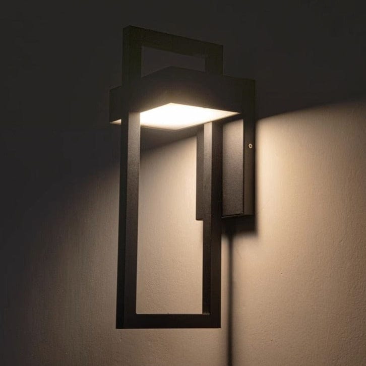 Twilight Dex Wall Light: Modern Elegance for Any Space