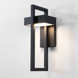 Twilight Dex Wall Light: Modern Elegance for Any Space