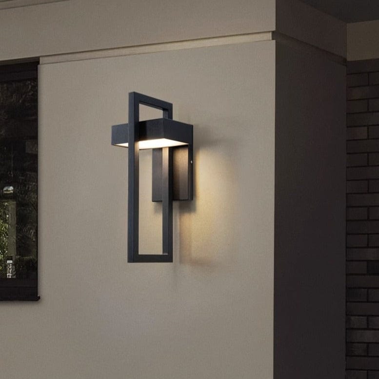 Twilight Dex Wall Light: Modern Elegance for Any Space