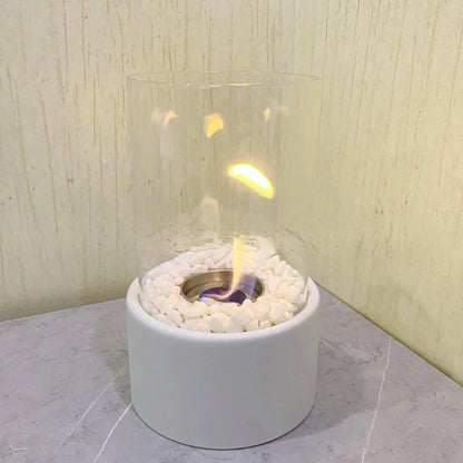 EverGlow Oil Lamp