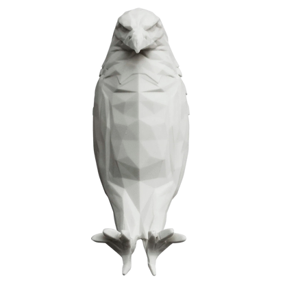 Wireless Eagle Lamp: A Bold Symbol of Freedom and Elegance