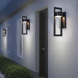 Twilight Dex Wall Light: Modern Elegance for Any Space