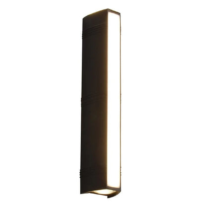 Cascade Wall Light – Modern Elegance for Any Space