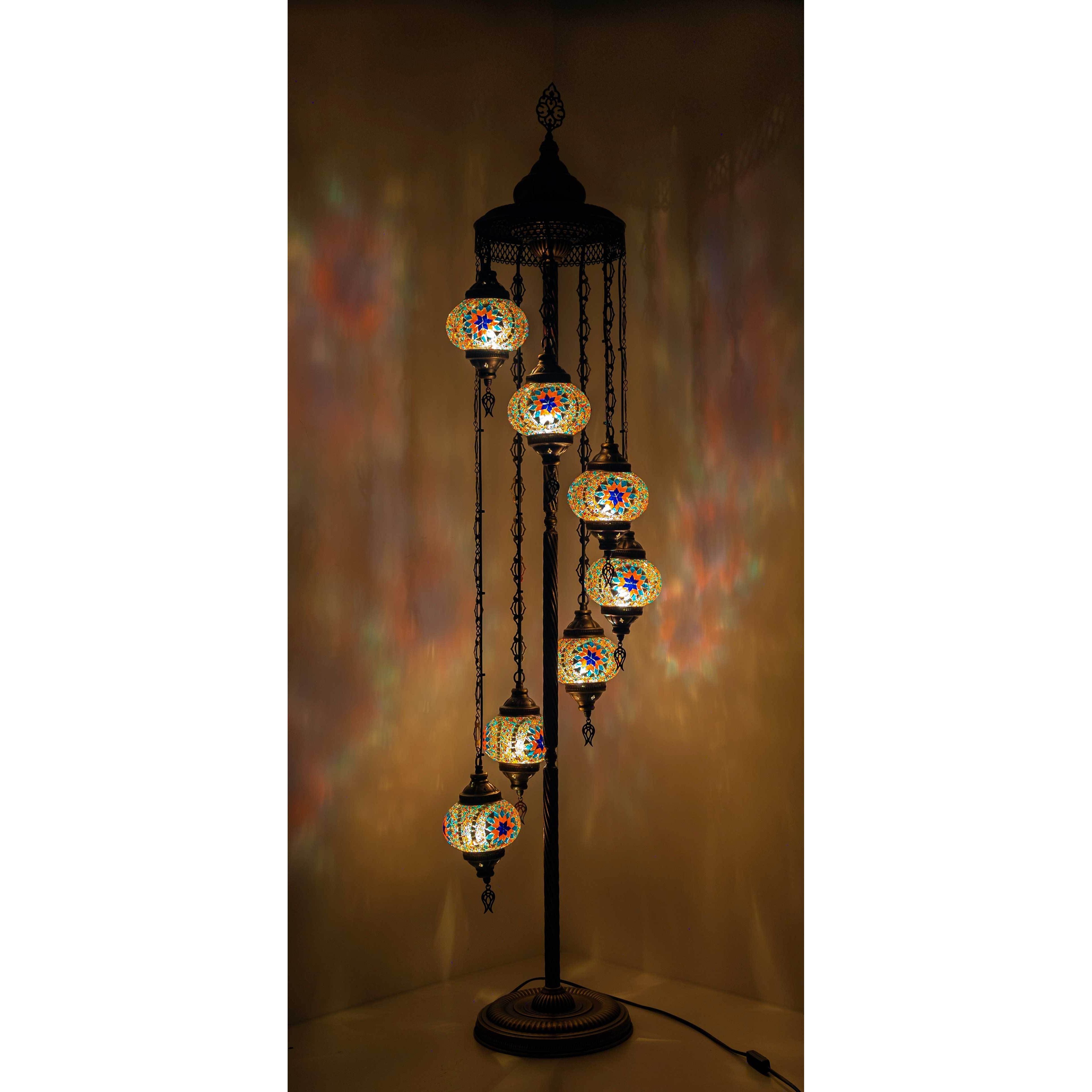 Wishicious lamps shop