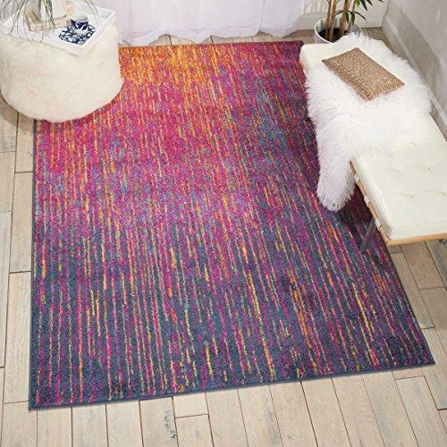 Nourison Passion Bohemian Modern/Traditional Area Rug